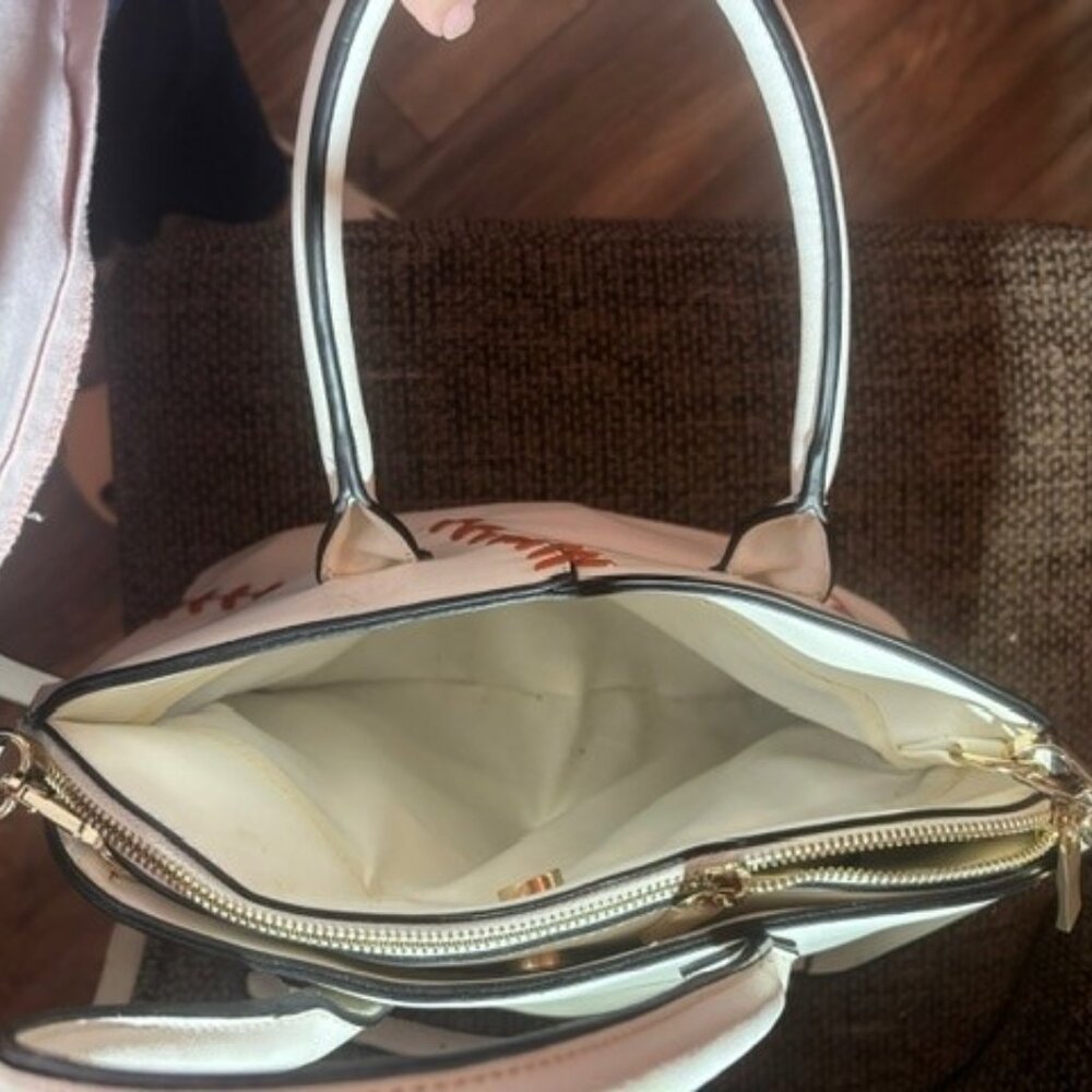Baseball Purse - Picture 4 of 6